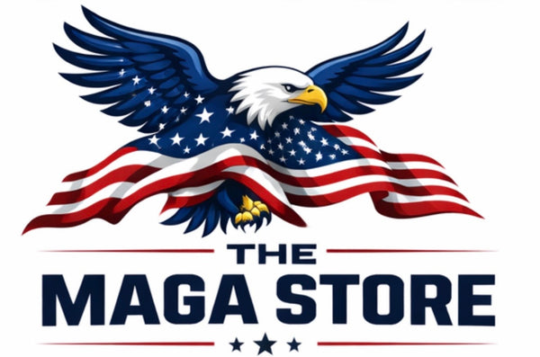 The Real Maga Store